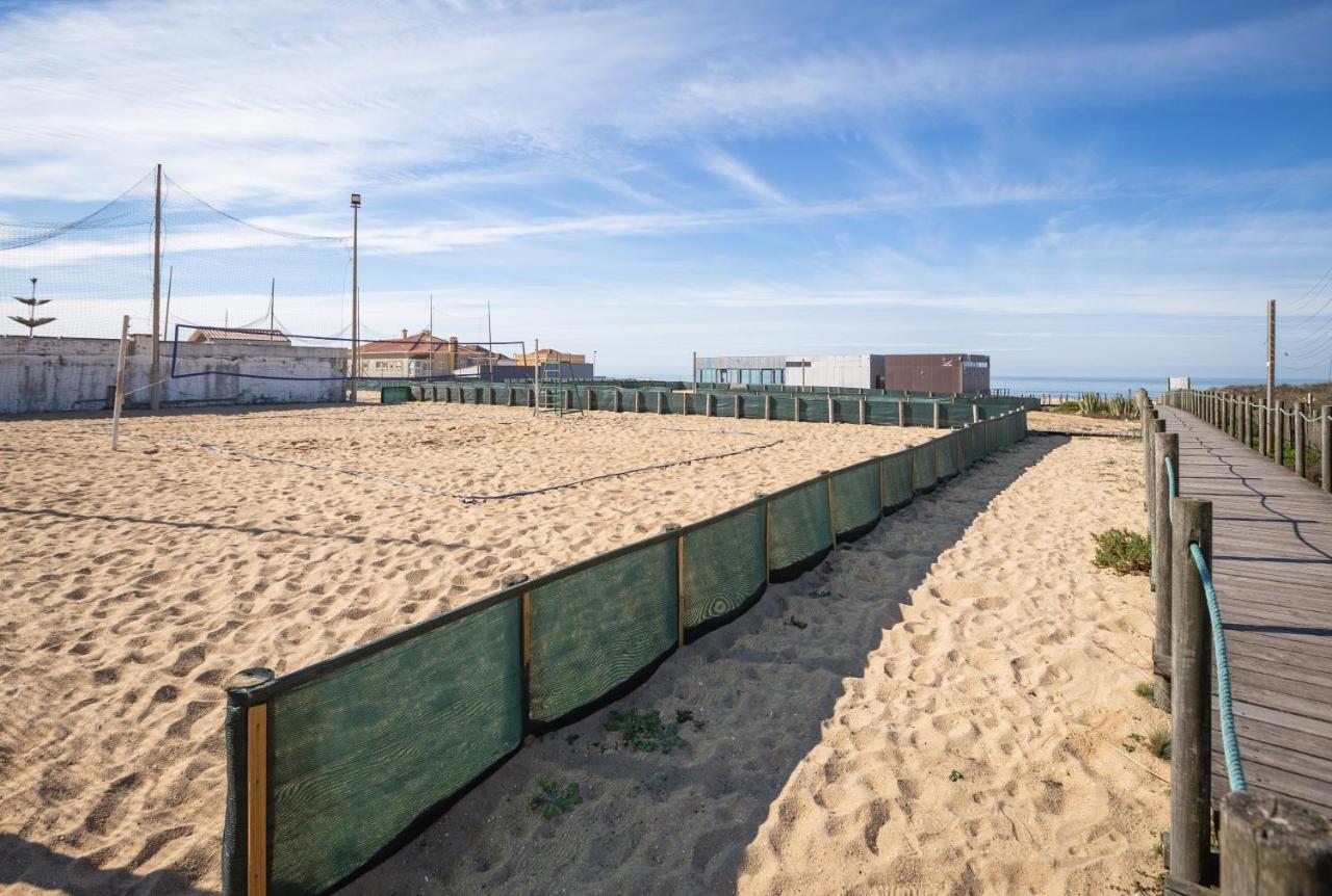 Aguda Beach Porto, Slow Travel Houses Vila Nova de Gaia Zewnętrze zdjęcie