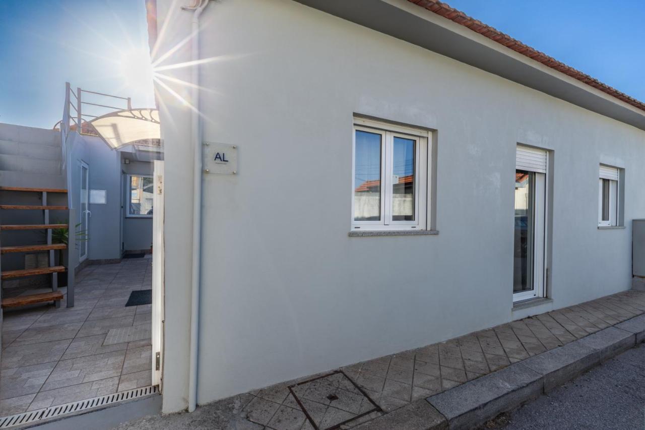 Aguda Beach Porto, Slow Travel Houses Vila Nova de Gaia Zewnętrze zdjęcie